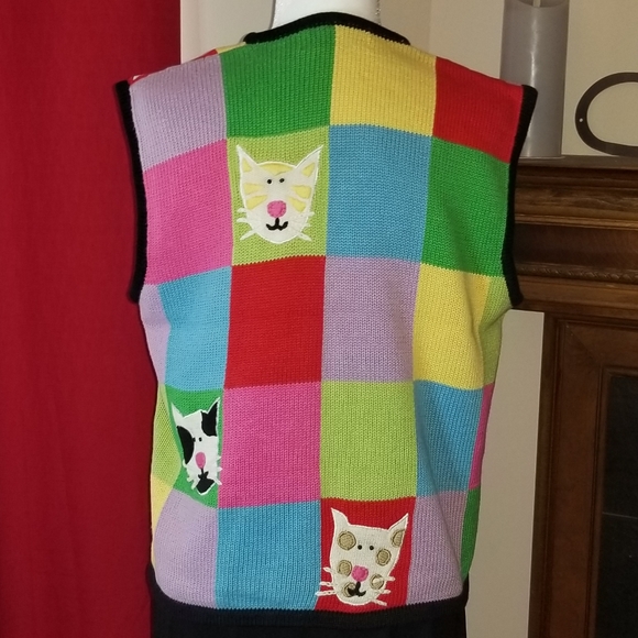 Vest - Picture 2 of 2